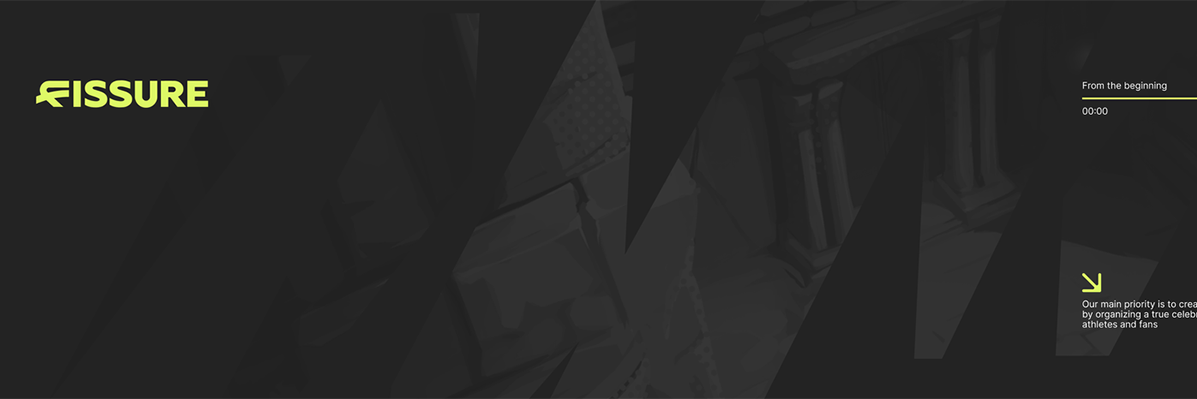 FISSURE Universe: Episode 7